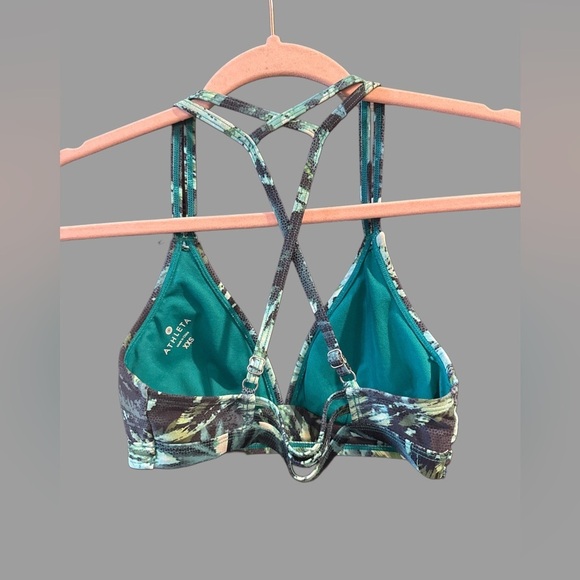 ATHLETA top - Picture 2 of 2